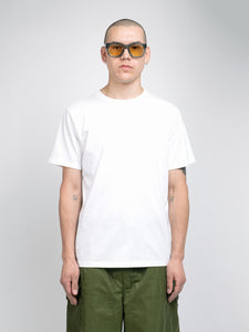BLANK - Standard Fit T-Shirt White - v2