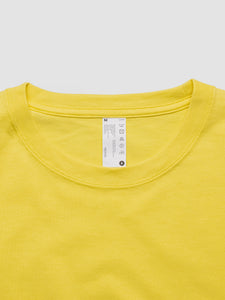 BLANK - Standard Fit T-Shirt Illuminating - v2