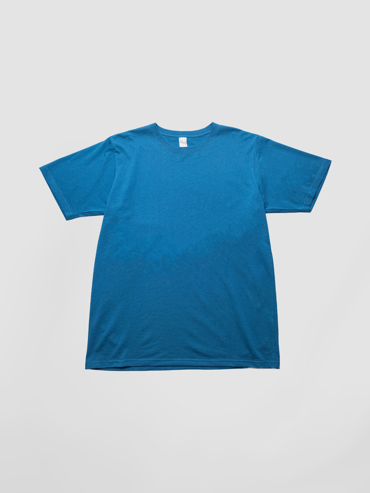BLANK - Standard Fit T-Shirt Lyons Blue - v2