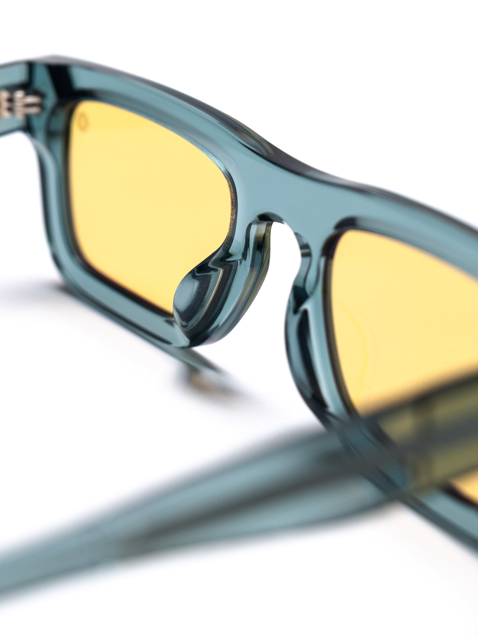 Square Sunglasses	Amazon