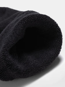 ADAPTURE-Mid-Socks-Black