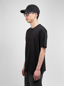 Relaxed Fit T-Shirt Black - v2