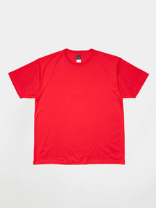 Relaxed Fit T-Shirt Fire Whirl - v2