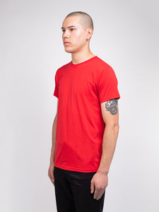 Slim Fit T-Shirt Fire Whirl - v2