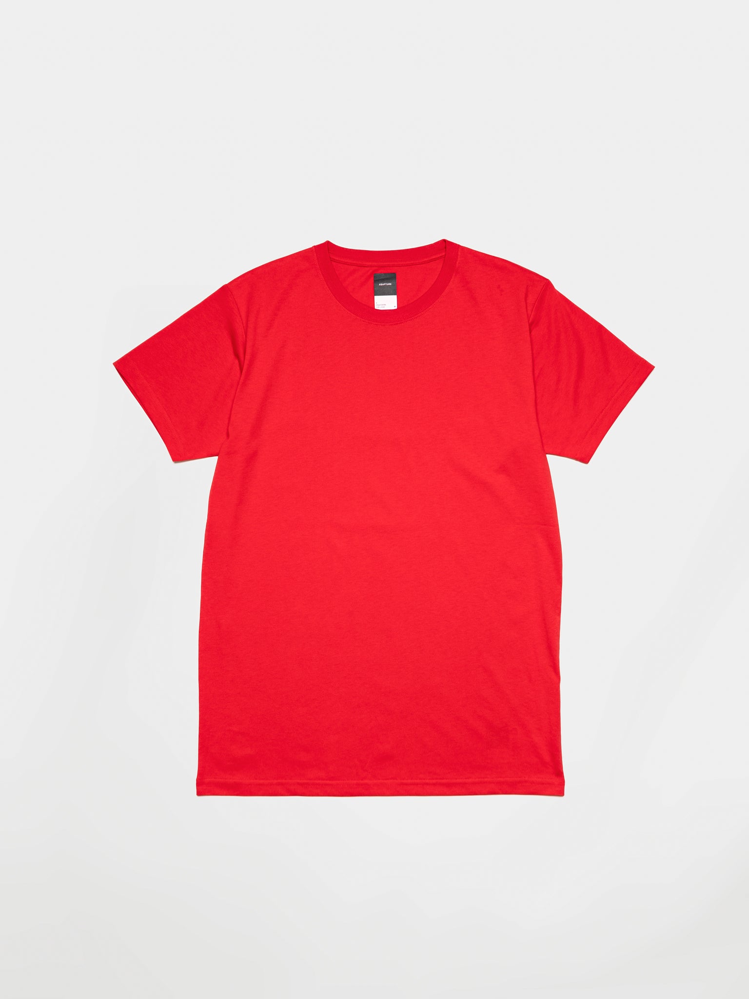 Slim Fit v2 ADAPTURE T-Shirt Whirl - Fire –
