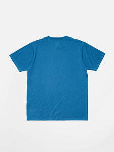 Standard Fit T-Shirt Lyons Blue - v2