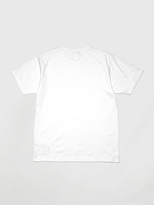Standard Fit T-Shirt White - v2