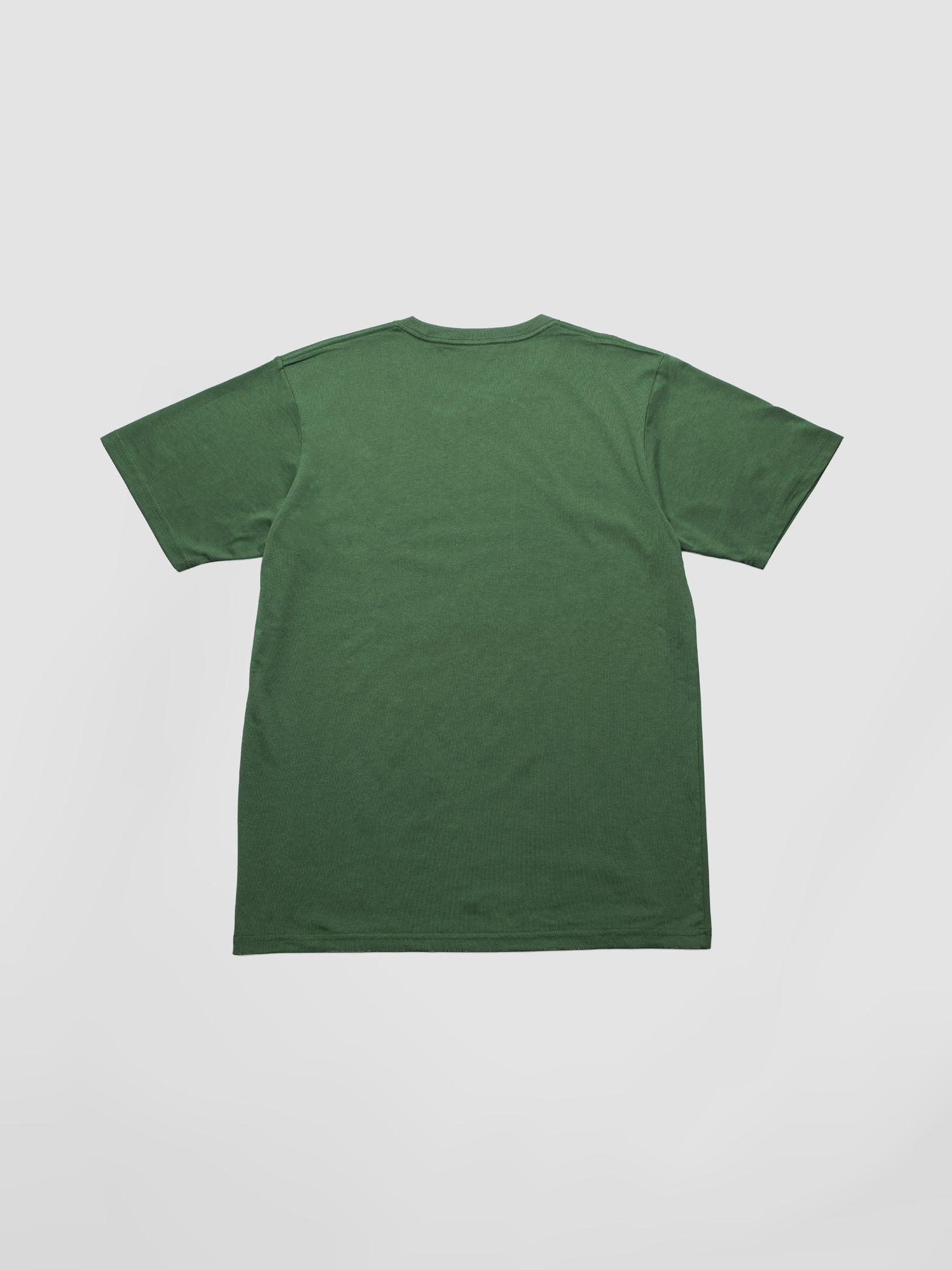 BLANK - Standard Fit T-Shirt Eden- v2