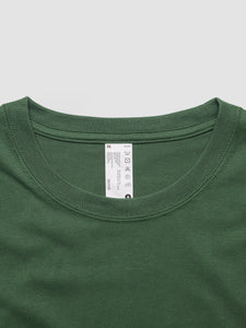 BLANK - Standard Fit T-Shirt Eden- v2