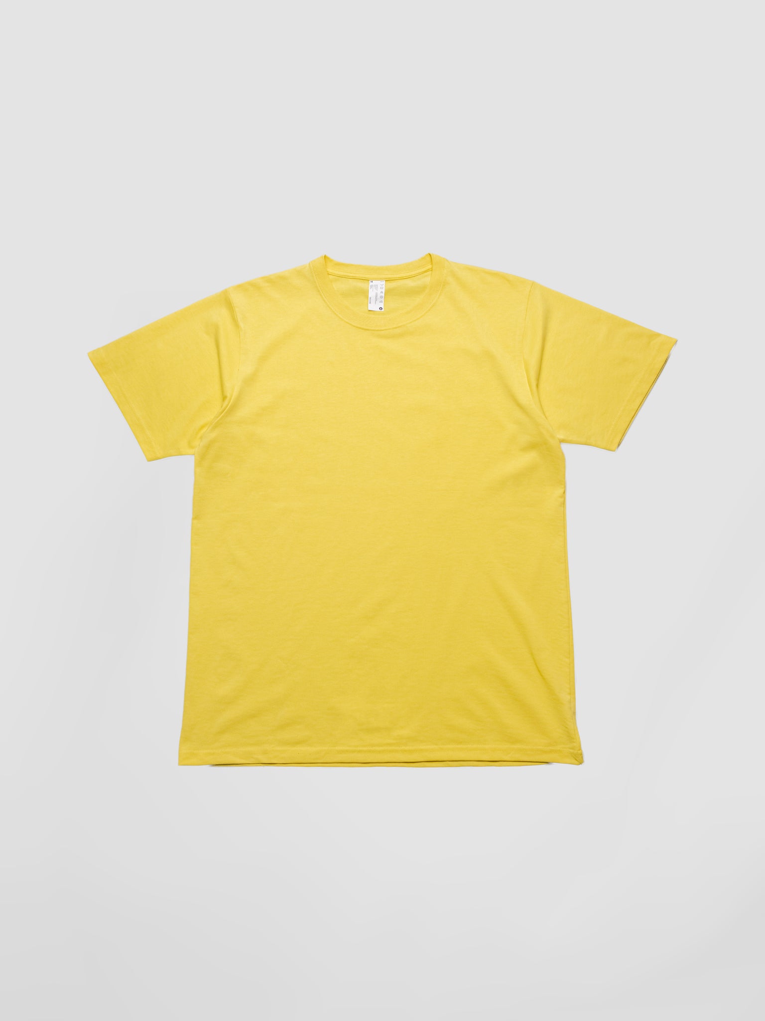 BLANK - Standard Fit T-Shirt Illuminating - v2