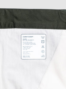 Relaxed Fit Chino Pant Mountain View