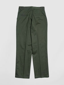 Relaxed Fit Chino Pant Mountain View