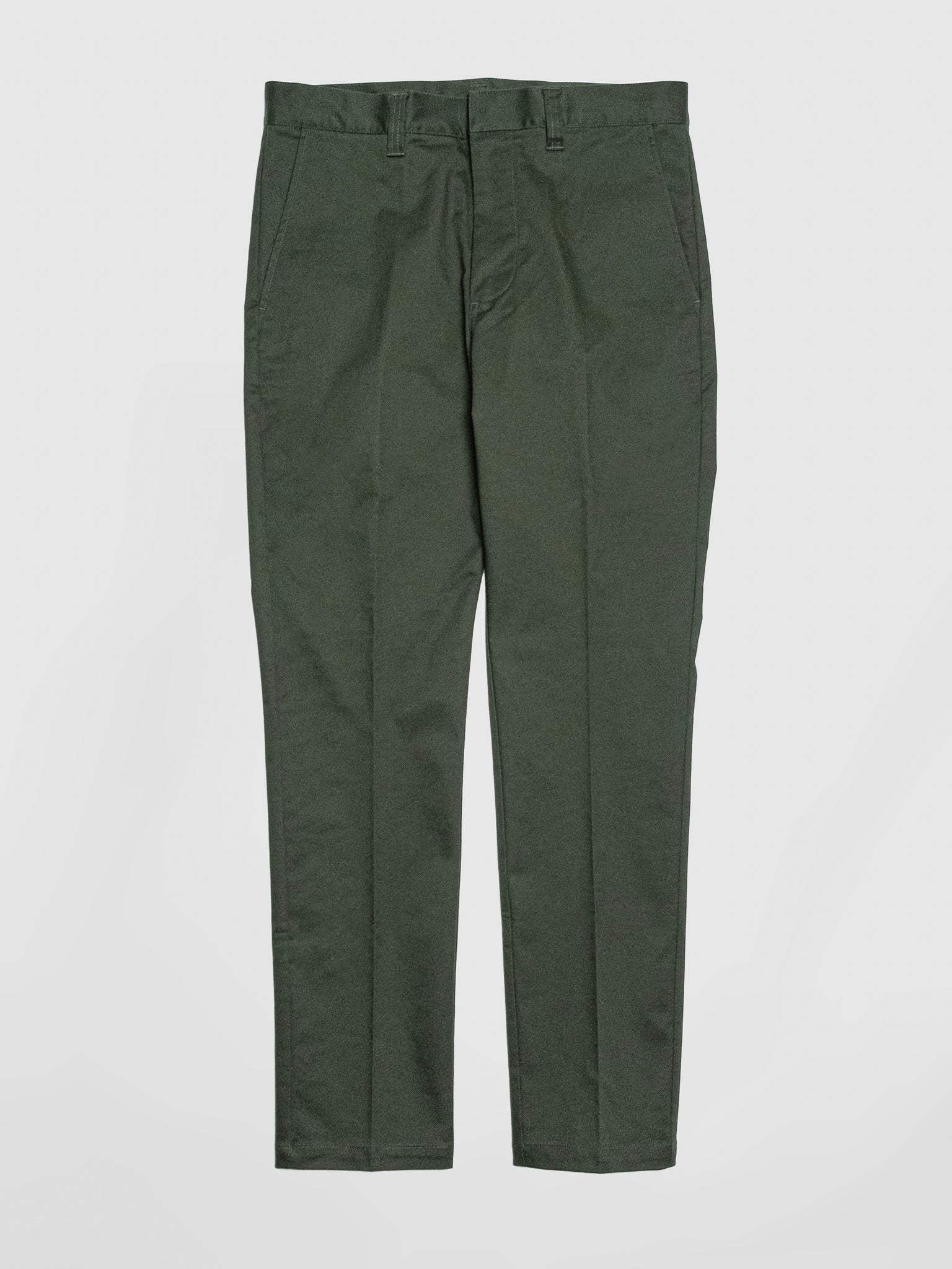 Slim Fit Chino Pant Mountain View