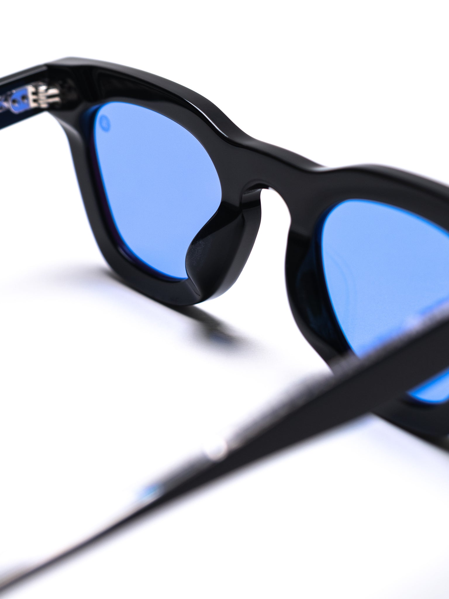 Standard Sunglasses Black