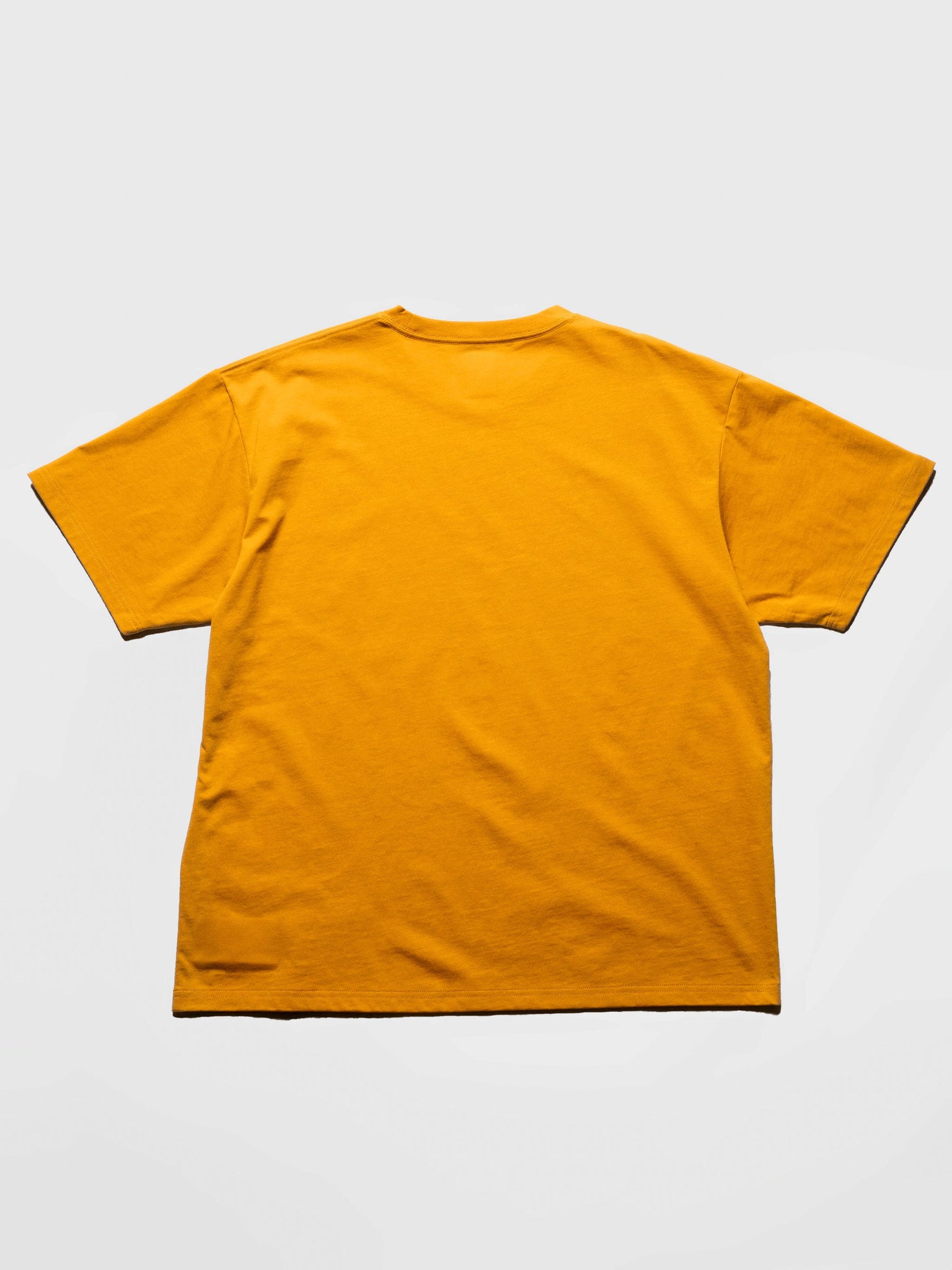 ADAPTURE Yellow SS Relaxed