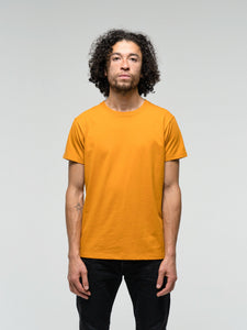 Slim Fit T-Shirt Sunflower